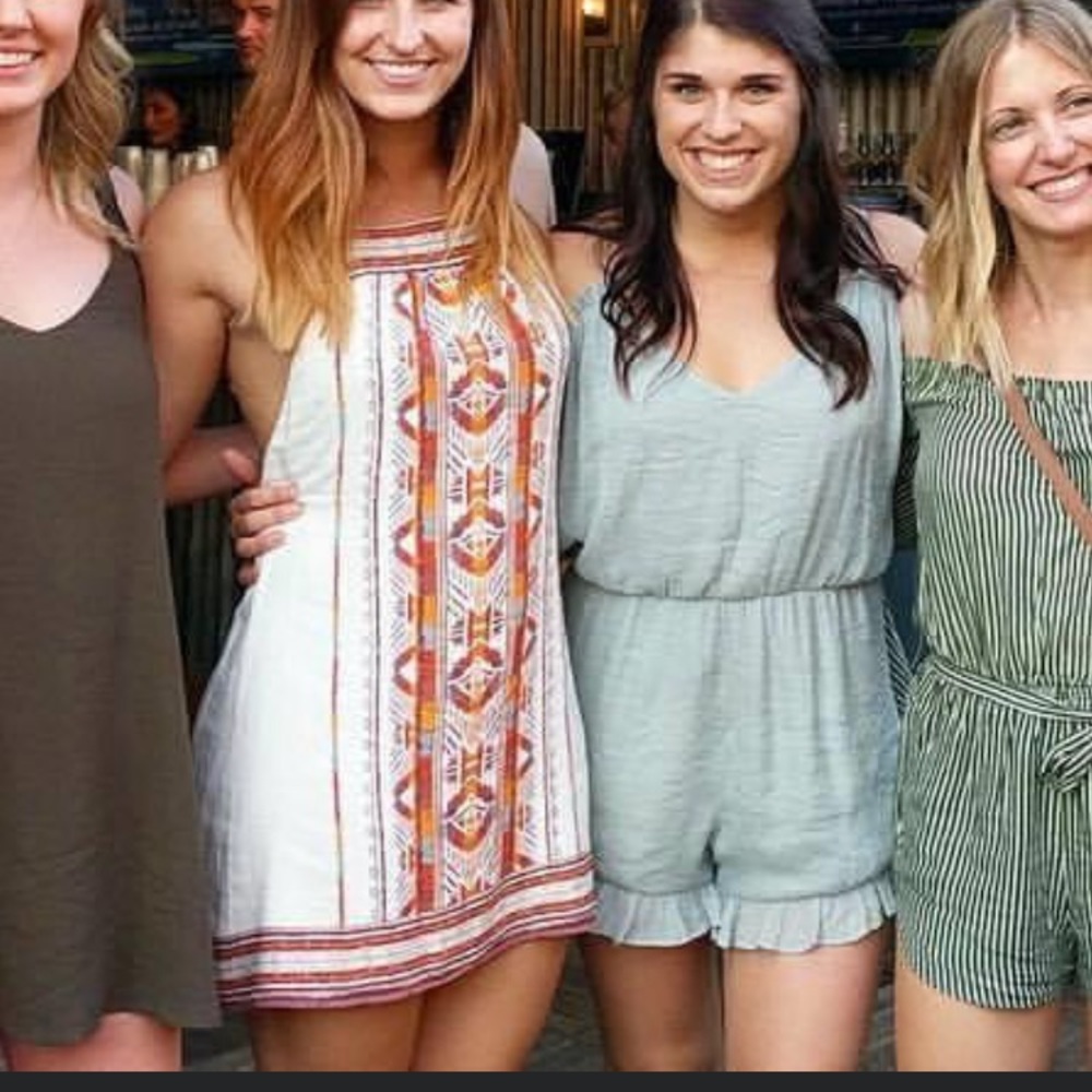 Summer Dress